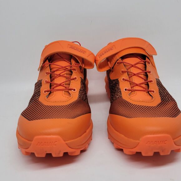 Mavic Matryx Cycling  Shoes Mens Size 8 - Picture 4 of 16